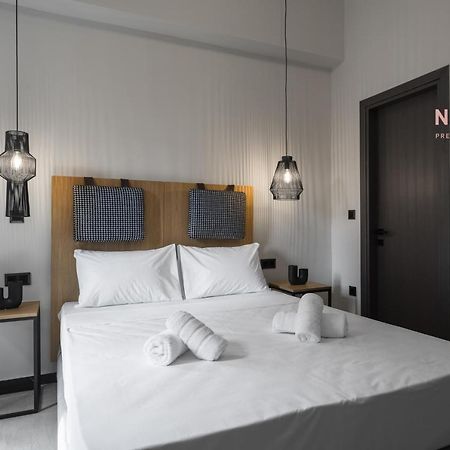 Philus, Nilie Hospitality Mgmt Apartment Thessaloníki Luaran gambar