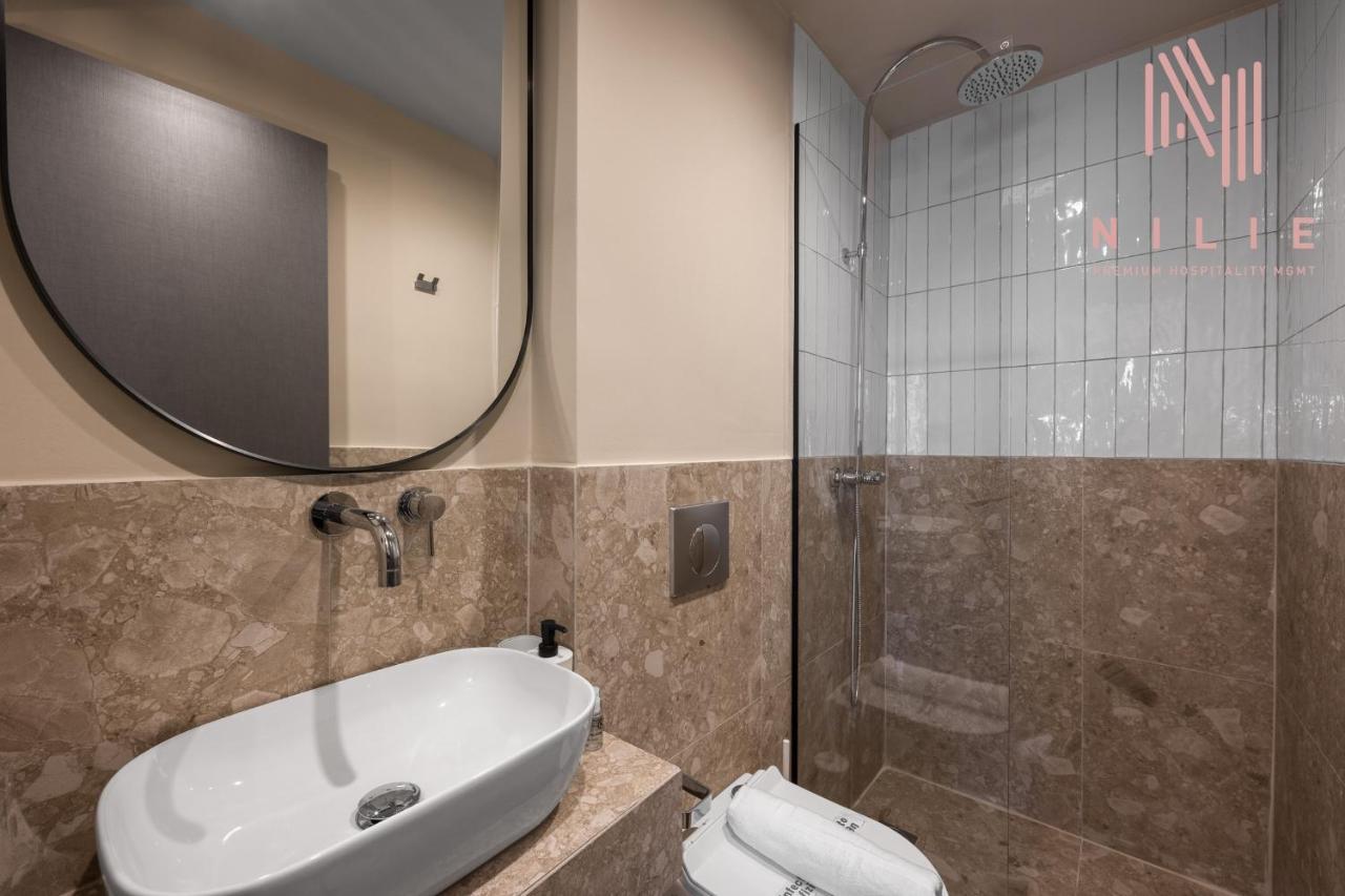 Philus, Nilie Hospitality Mgmt Apartment Thessaloníki Luaran gambar