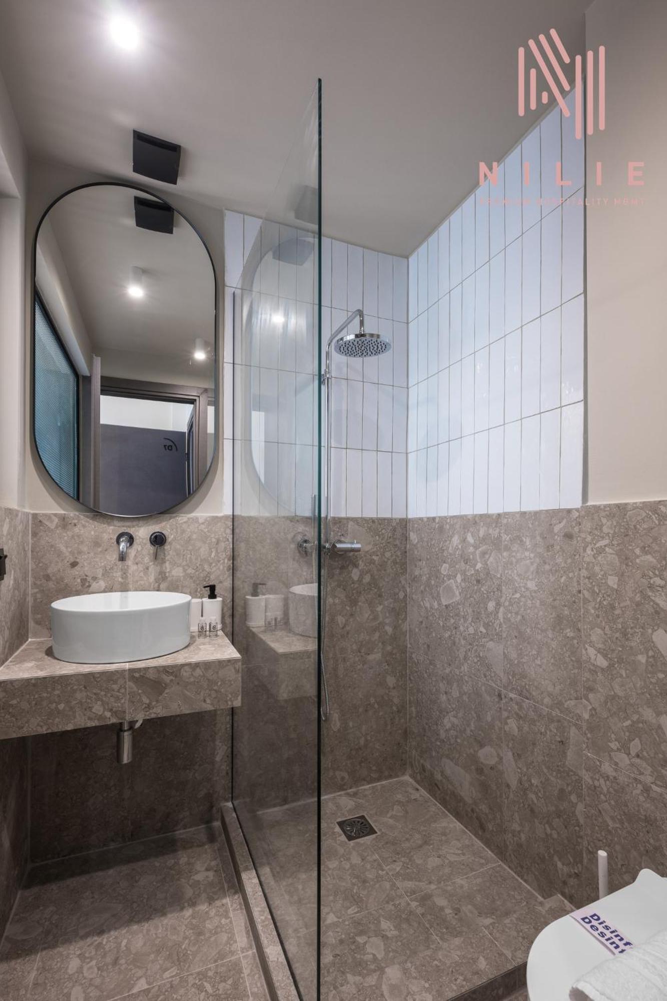 Philus, Nilie Hospitality Mgmt Apartment Thessaloníki Luaran gambar