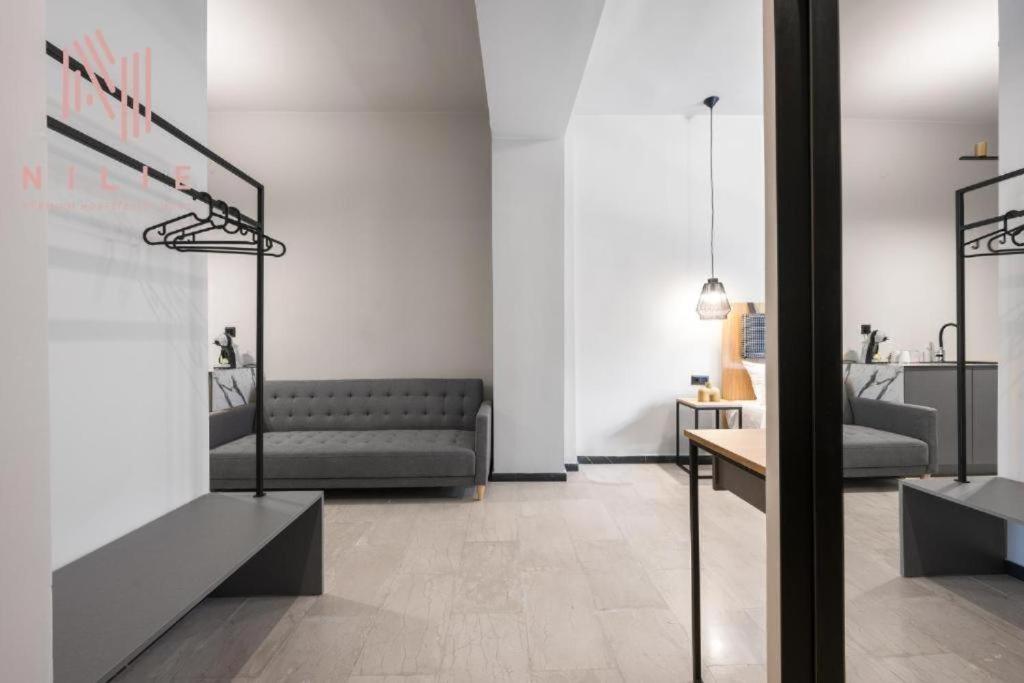Philus, Nilie Hospitality Mgmt Apartment Thessaloníki Luaran gambar